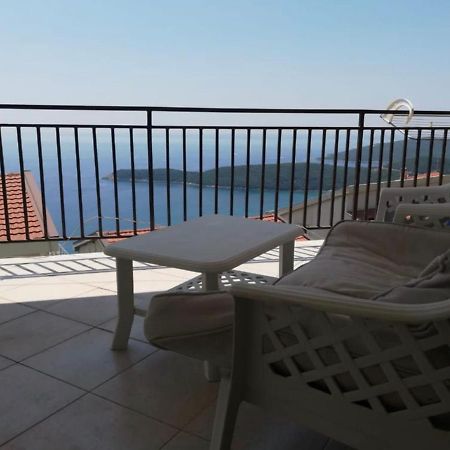 Jaz Beach Budva Seoca Eksteriør billede