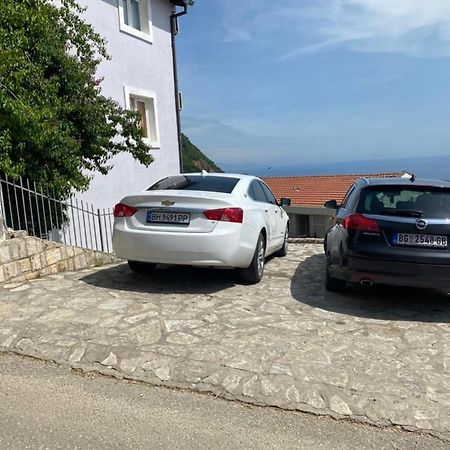 Jaz Beach Budva Seoca Eksteriør billede