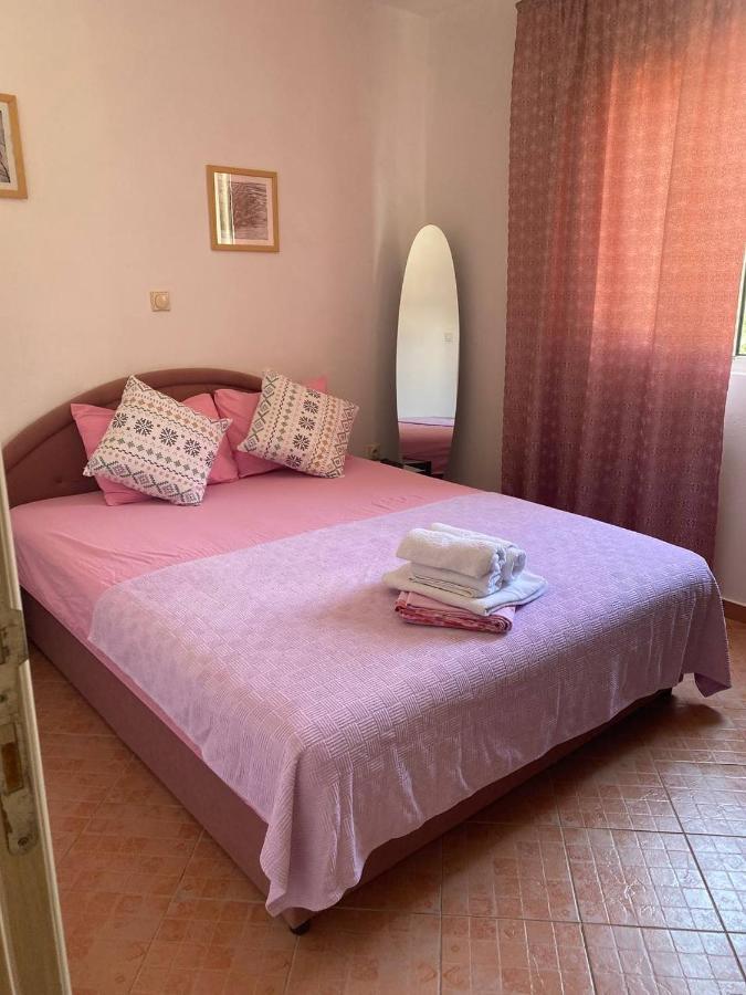Jaz Beach Budva Seoca Eksteriør billede