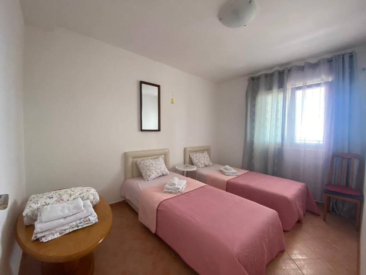 Jaz Beach Budva Seoca Eksteriør billede
