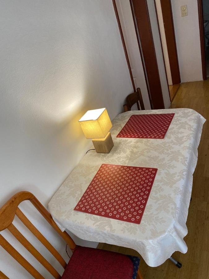 Jaz Beach Budva Seoca Eksteriør billede