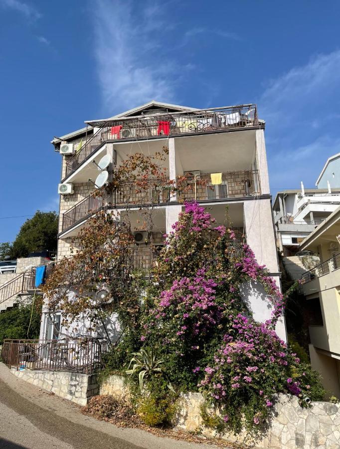 Jaz Beach Budva Seoca Eksteriør billede