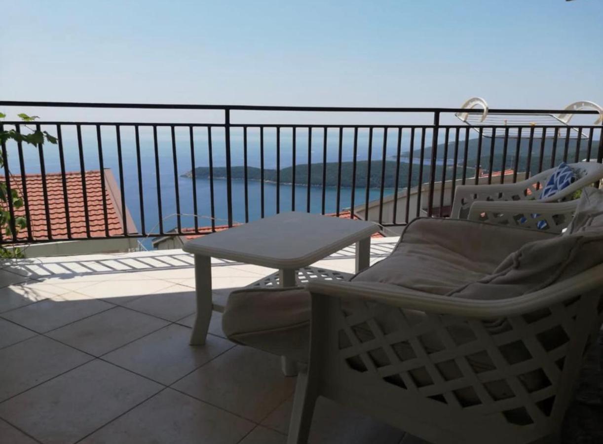 Jaz Beach Budva Seoca Eksteriør billede