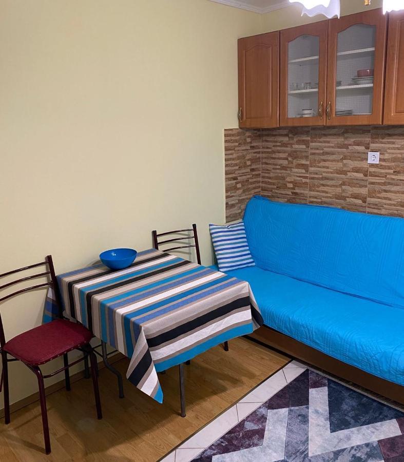 Jaz Beach Budva Seoca Eksteriør billede