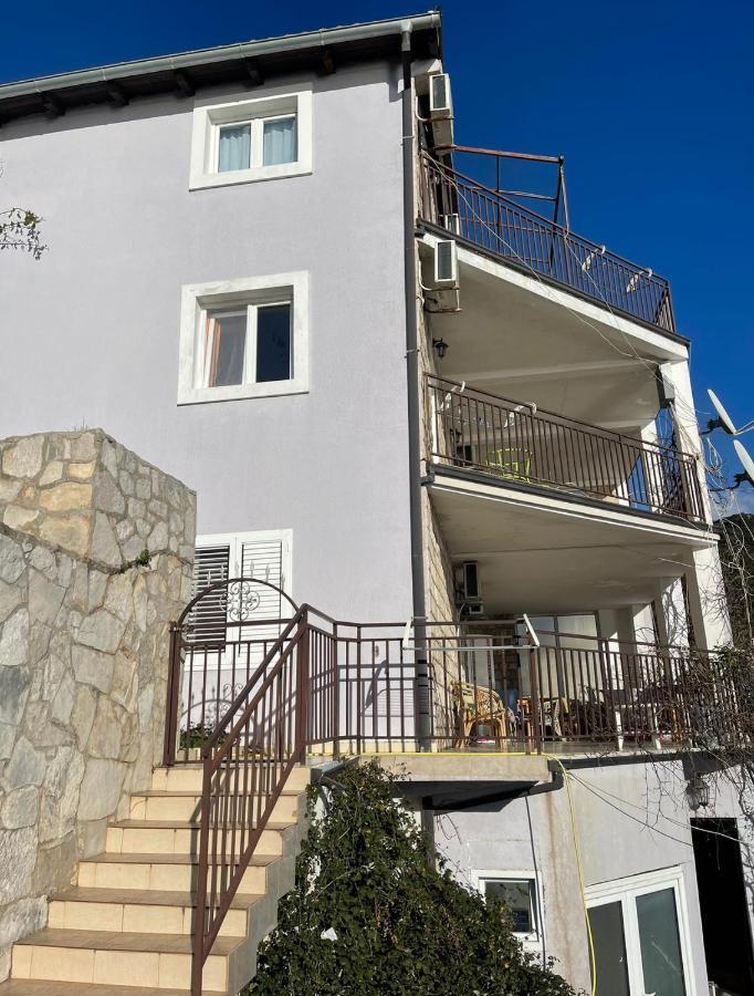 Jaz Beach Budva Seoca Eksteriør billede