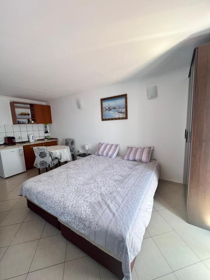 Jaz Beach Budva Seoca Eksteriør billede