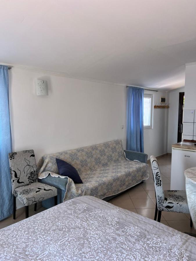 Jaz Beach Budva Seoca Eksteriør billede