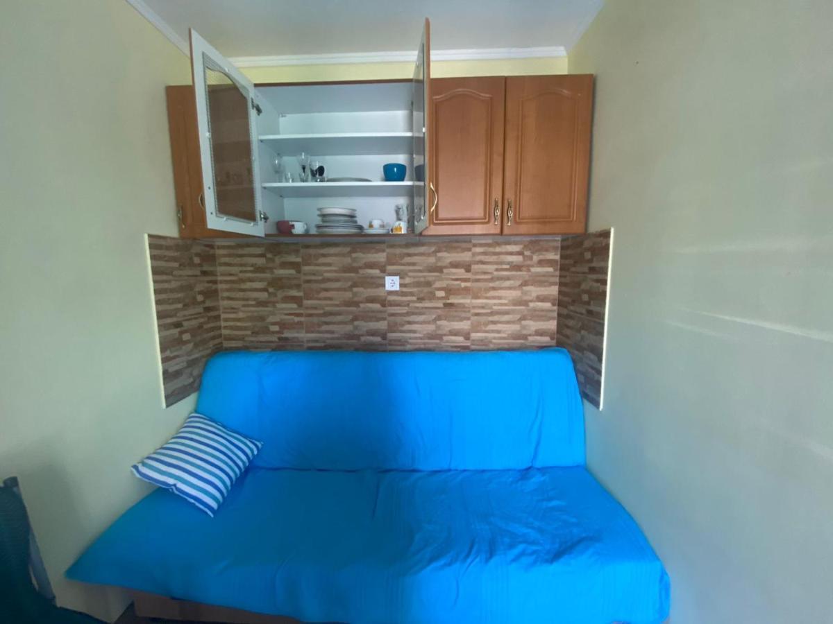 Jaz Beach Budva Seoca Eksteriør billede