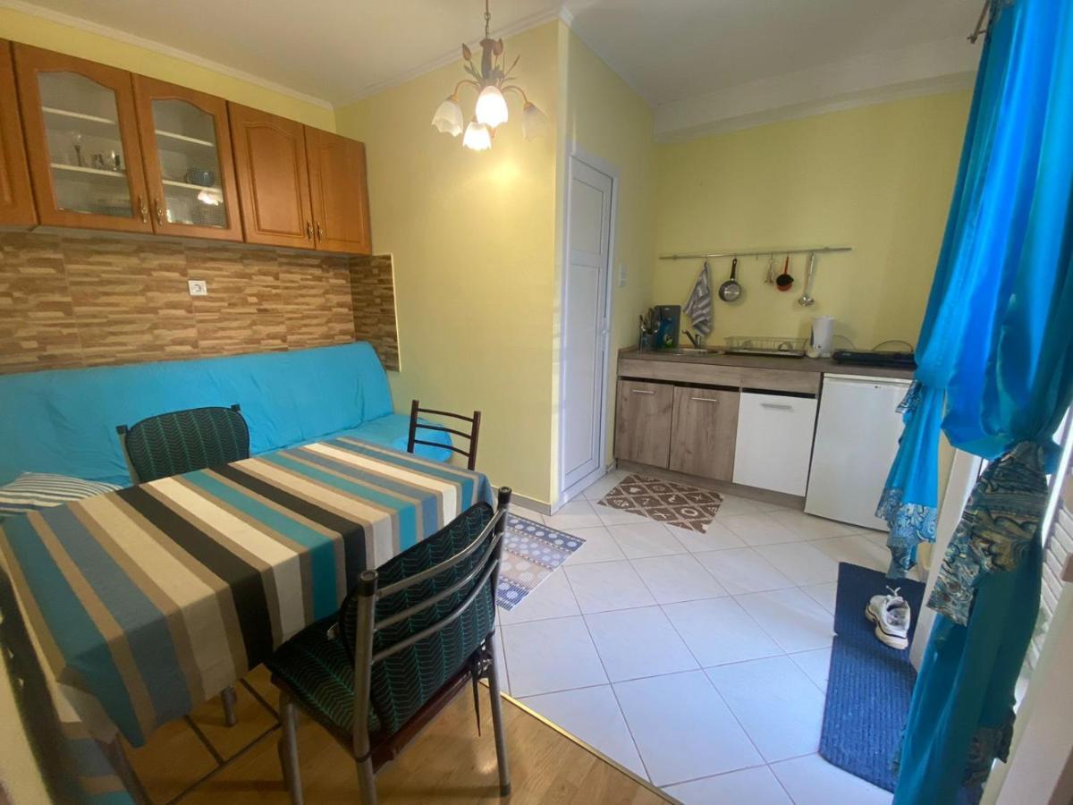 Jaz Beach Budva Seoca Eksteriør billede