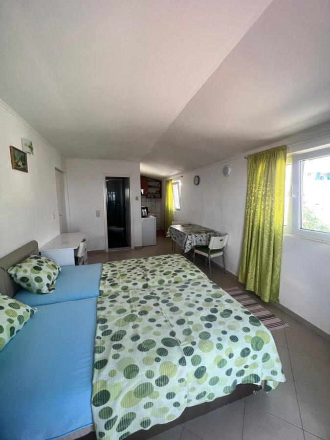 Jaz Beach Budva Seoca Eksteriør billede