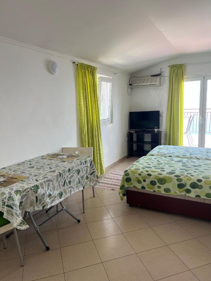 Jaz Beach Budva Seoca Eksteriør billede